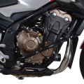 R&G Racing Adventure Bars for the Honda CB500F/CB500X '19-'22 / CB400X '19-'20 R&G Racing Adventure Bars for the Honda CB500F/CB500X '19-'22 / CB400X '19-'20
